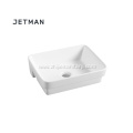 CE certified bathroom dining room ceramic sink